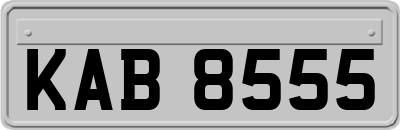 KAB8555