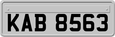 KAB8563