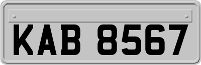 KAB8567