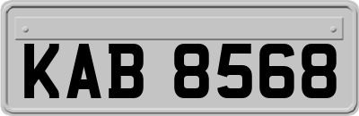 KAB8568
