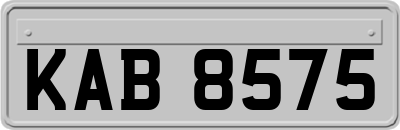 KAB8575