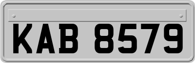 KAB8579