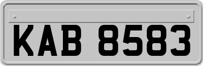 KAB8583