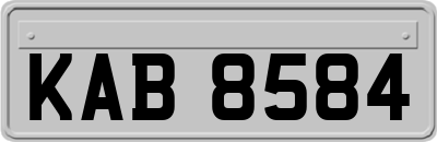KAB8584