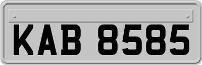 KAB8585