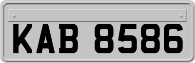 KAB8586