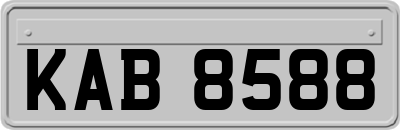 KAB8588