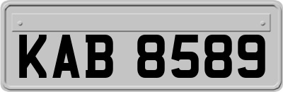 KAB8589