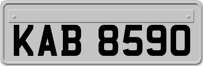 KAB8590