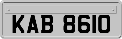 KAB8610