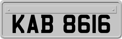 KAB8616