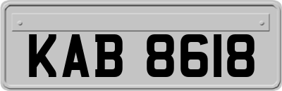 KAB8618