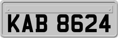 KAB8624