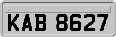 KAB8627