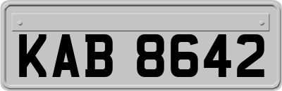 KAB8642