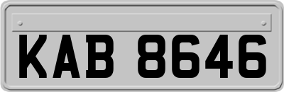 KAB8646