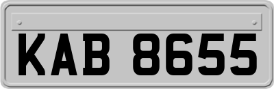 KAB8655