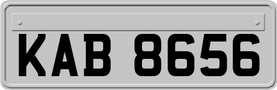 KAB8656
