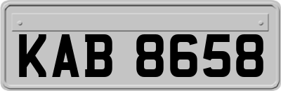 KAB8658