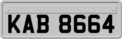 KAB8664