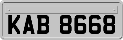 KAB8668