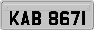 KAB8671