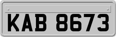 KAB8673