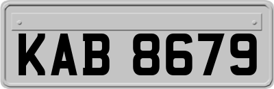 KAB8679