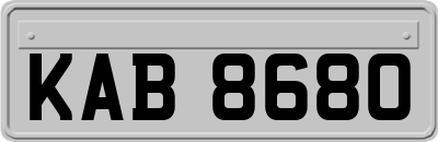 KAB8680