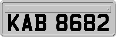 KAB8682