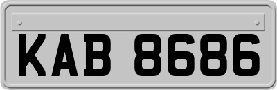 KAB8686