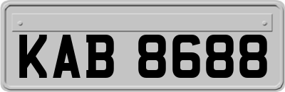 KAB8688