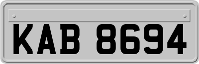 KAB8694