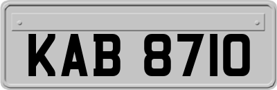KAB8710