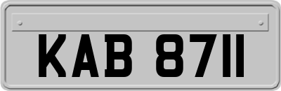 KAB8711