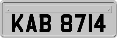 KAB8714