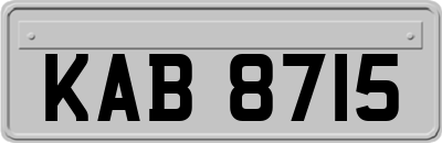 KAB8715