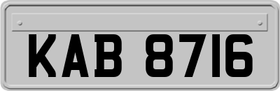 KAB8716