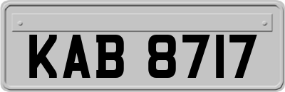 KAB8717