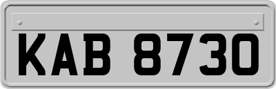 KAB8730