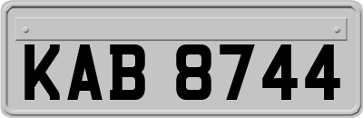 KAB8744