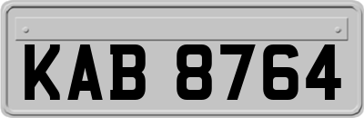 KAB8764