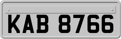 KAB8766