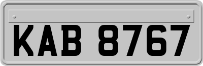 KAB8767