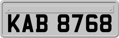 KAB8768