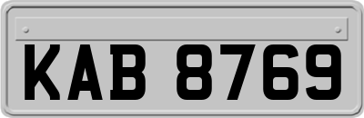 KAB8769