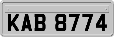 KAB8774