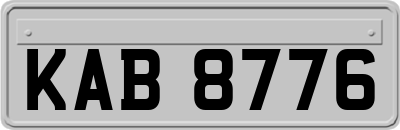 KAB8776