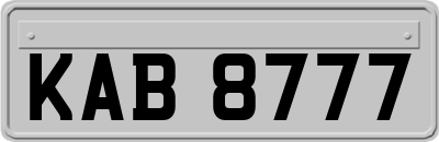 KAB8777
