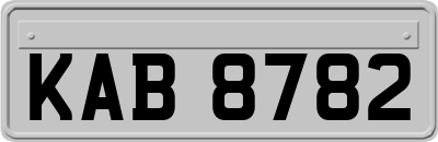 KAB8782